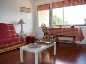 Appartement Font-Romeu-Odeillo-Via, 1 pièce, 4 personnes - FR-1-580-14